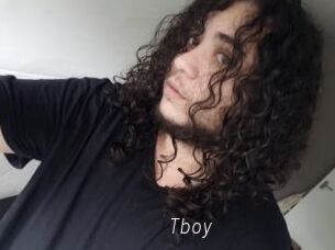 Tboy