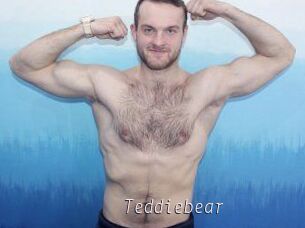 Teddiebear