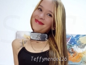 Teffymendez26