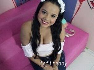 Tefiteddy