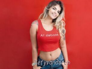 Tefyvandutch