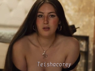 Teishacorey