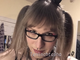 Teninchtasha