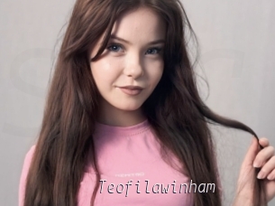 Teofilawinham