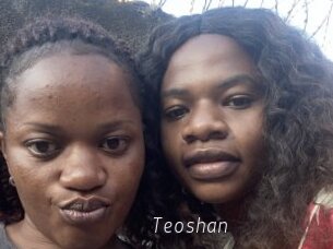 Teoshan