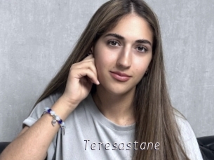 Teresastane