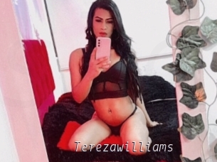 Terezawilliams