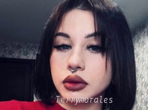 Terrymorales