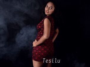 Tesilu