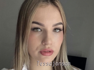 Tessajonson