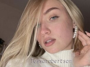 Tessarobertson