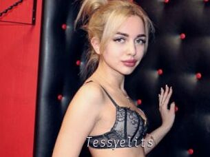 Tessyelits