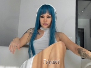 Teyami