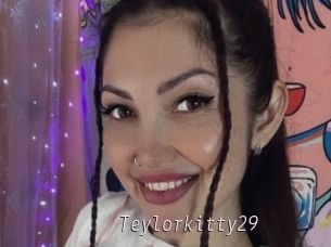 Teylorkitty29