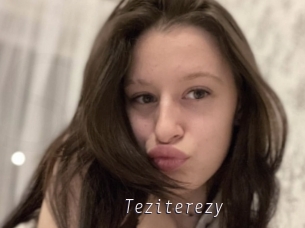 Teziterezy