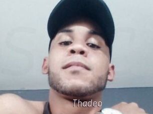Thadeo