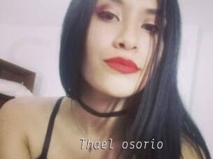 Thael_osorio