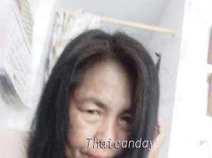 Thaicanday