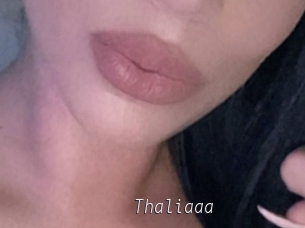 Thaliaaa
