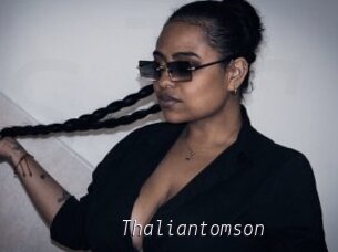 Thaliantomson