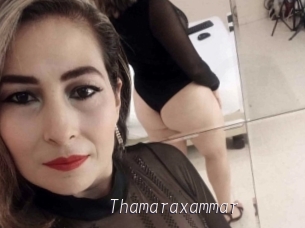 Thamaraxammar
