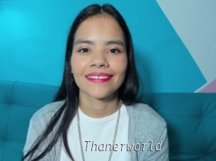 Thanerworld