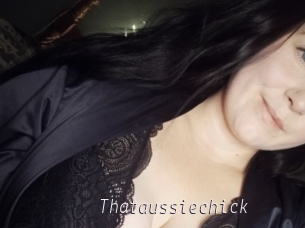 Thataussiechick