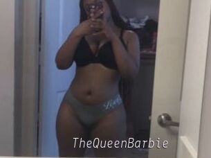 TheQueenBarbie