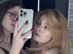 Theaanddarline