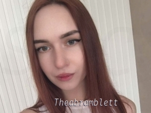 Theabramblett