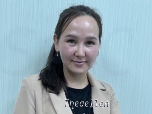 Theaellen