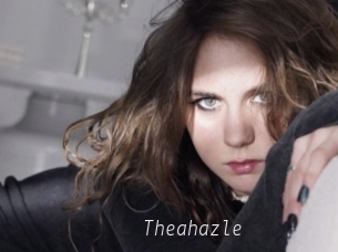 Theahazle