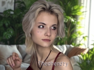 Theahendry