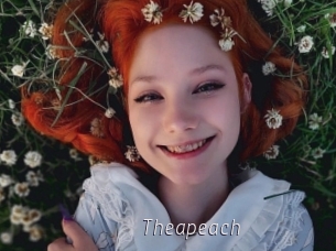 Theapeach