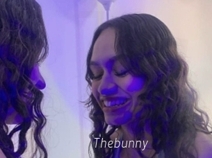 Thebunny