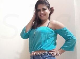 Thegodvenus