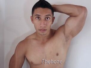 Thehore