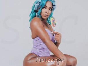 Theizzyada