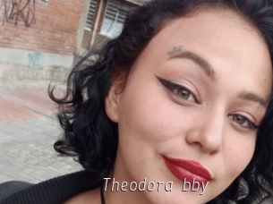 Theodora_bby