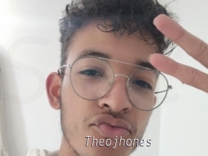 Theojhones