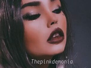 Thepinkdemonia