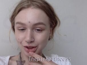 Thepinkprincess
