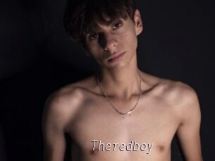 Theredboy