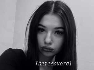 Theresavoral