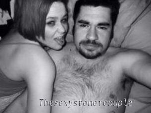 Thesexystonercouple