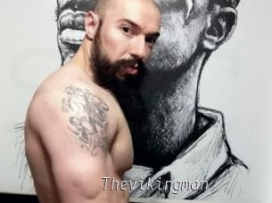 Thevikingman
