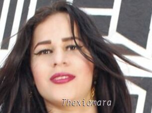 Thexiomara