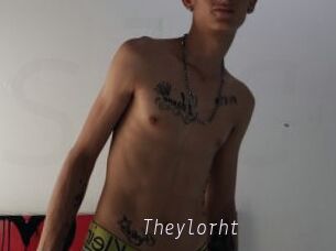 Theylorht