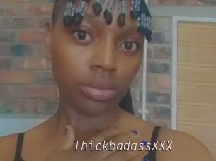 ThickbadassXXX