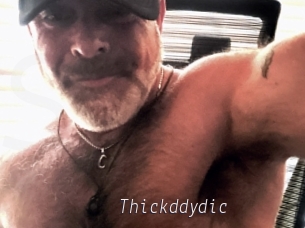 Thickddydic